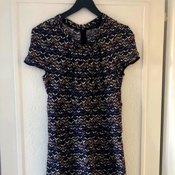 dress MAJE size 1 = S - Picture 1 of 7